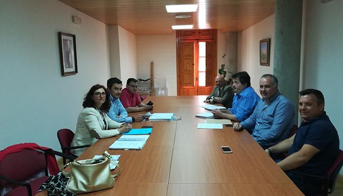 ACESANC valora que el Ayuntamiento de San Clemente incorpore sus aportaciones al POM