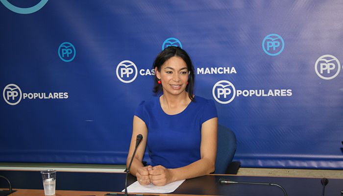 Alonso “Mientras Page sigue vendiendo humo en los hospitales de la región se siguen cerrando plantas y camas a los pacientes”