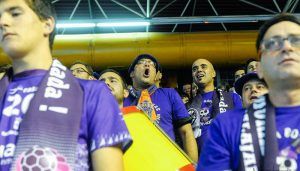 Amplio horario para renovar los abonos de Quabit Guadalajara