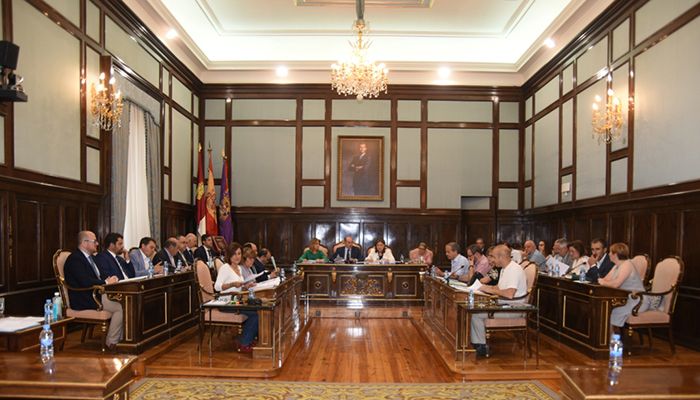 Apuesta decidida de la Diputación de Guadalajara por el empleo con ayudas económicas para los autónomos y empresas de la provincia