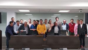 ASAJA prevé una cosecha de cereales de invierno de 17 millones de tolenadas en España