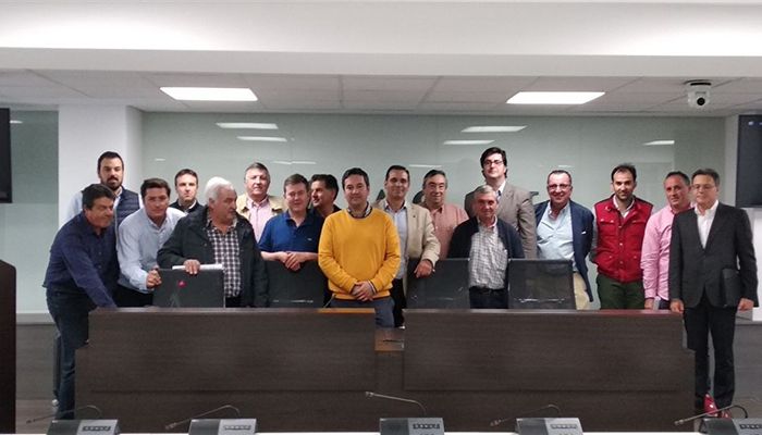 ASAJA prevé una cosecha de cereales de invierno de 17 millones de tolenadas en España