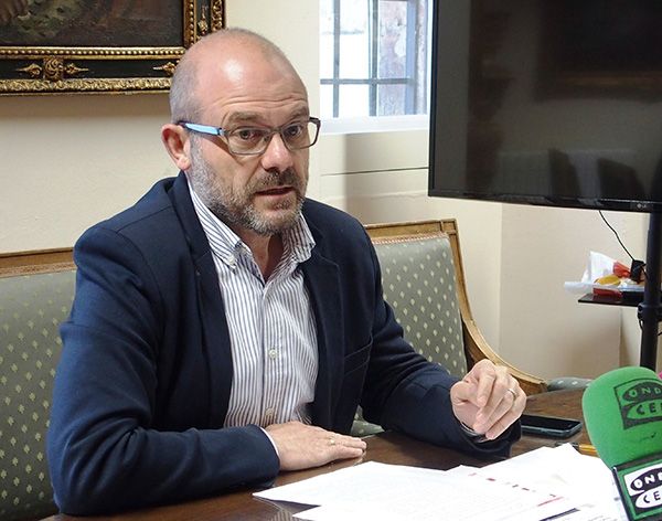 Aumenta en Cuenca un 2,7% el número de usuarios del servicio de autobús 3 Aumenta en Cuenca un 2,7% el número de usuarios del servicio de autobús