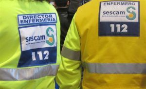 Avisan de una posible intoxicación por cloro de 7 niños en la piscina de Casasimarro