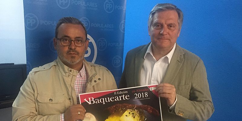 Cañizares “El experimento desastroso de Page y Podemos en Castilla-La Mancha es el que copia Sánchez en España”