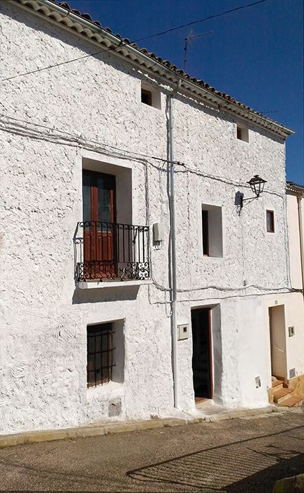 Canalejas del Arroyo contará con un alojamiento rural que fomentará el turismo cultural y de aventura, un proyecto LEADER apoyado por CEDER Alcarria Conquense