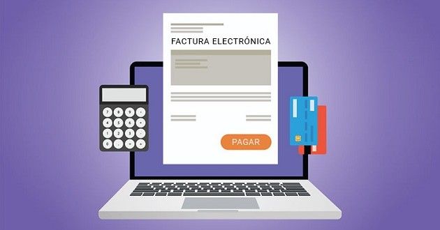 Castilla-La Mancha aumenta la emisión de facturas electrónicas en 2017