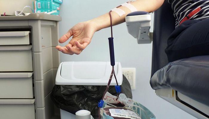 Castilla-La Mancha registra más de 32.000 donaciones de sangre en los cinco primeros meses del año