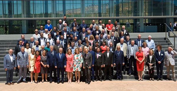 Castilla-La Mancha reivindica que los retos demográficos sean incluidos en el nuevo modelo de financiación autonómica