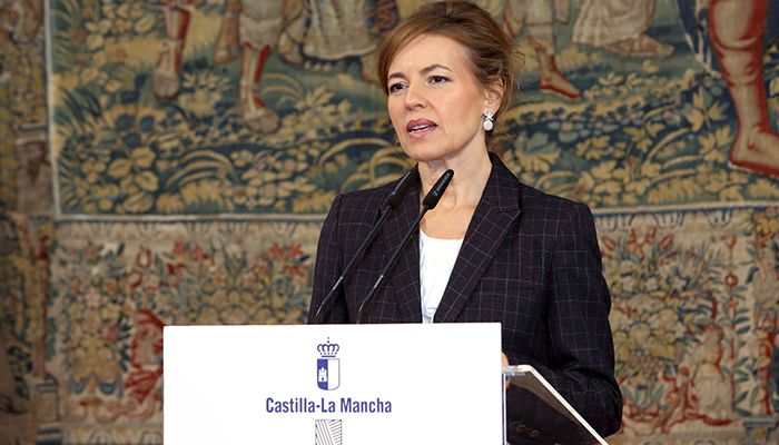 Castilla-La Mancha, una tierra solidaria