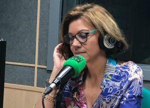 Cospedal, partidaria de que haya una candidatura única después de la primera votación del 5 de julio