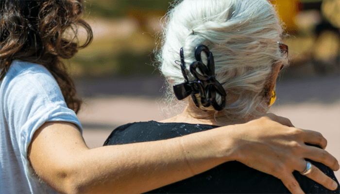 Cruz Roja Cuenca celebra unas jornadas de sensibilizacion con motivo del Día Mundial del Maltrato en la Vejez