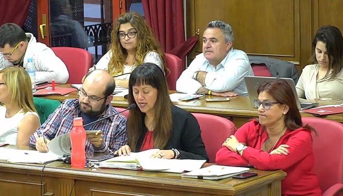 Cs Azuqueca de Henares logra el apoyo plenario para solicitar el cambio de la ubicación del juzgado de Paz