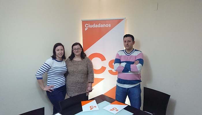 Cs Horche pide al Ayuntamiento que tome medidas ante los perros que pasean sueltos por el municipio