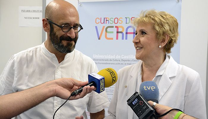 Cuenca acoge un curso de verano de la UCLM sobre la panorámica de la situación social y jurídica de la protección internacional