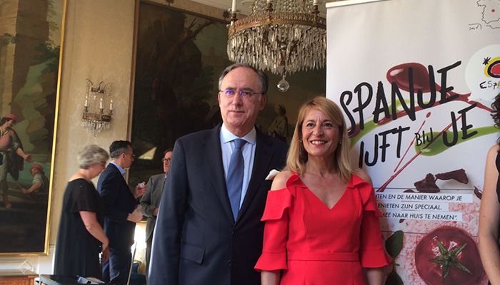 Cuenca y el resto de Ciudades Patrimonio de la Humanidad presentan su oferta turística y cultural en los Países Bajos