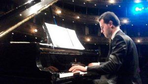 David Hurtado compondrá para Jesús con la Caña