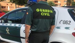 Declaran no culpable de homicidio al Guardia Civil que disparó a un atracador en Guadalajara