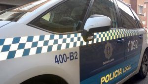 Detenido una joya por robo con violencia en un domicilio tras una pelea con arma blanca