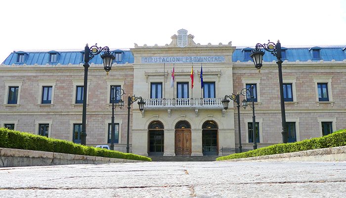 Diputación de Cuenca apuesta por la cooperación medioambiental con una convocatoria de ayudas por importe de 25.000 euros