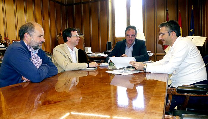 Diputación de Cuenca colaborará con el CEPLI en las V Jornadas Iberoamericanas de Literatura Popular Infantil