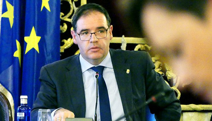 Diputación de Cuenca invertirá 300.000 euros en asfaltar el camino entre Iniesta y Castillejo de Iniesta