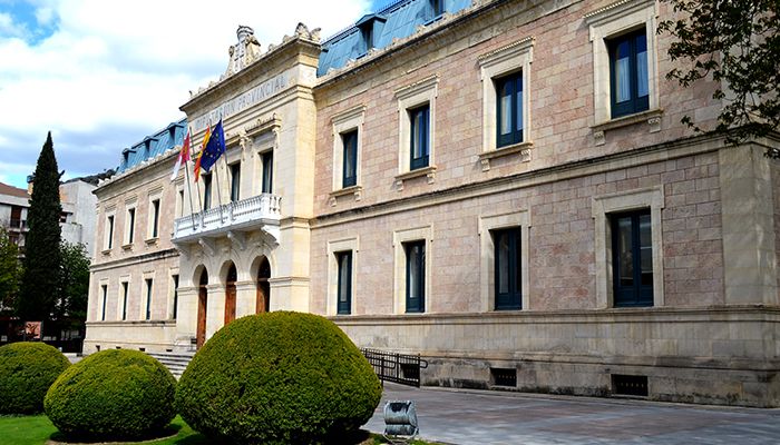 Diputación de Cuenca quiere garantizar el acceso gratuito a Internet a todos los ciudadanos de la provincia