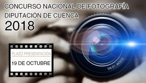 Diputación de Cuenca y AFOCU convocan una nueva edición del Concurso Nacional de Fotografía