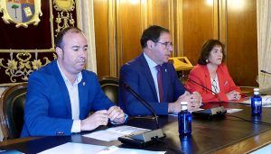 Diputación de Cuenca ya tiene lista la Semana del Medio Ambiente y la Sostenibilidad con un completo programa de actividades