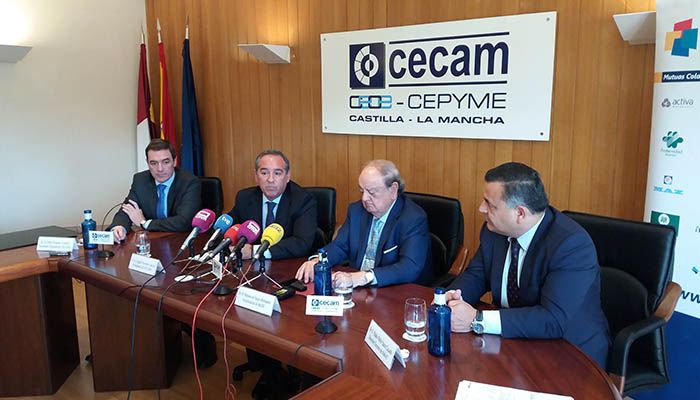 El absentismo laboral ha tenido un coste en Cuenca de 275,99 millones de euros