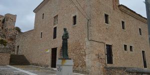 El Archivo Histórico Provincial de Cuenca se une a las celebraciones del Día Internacional de los Archivos