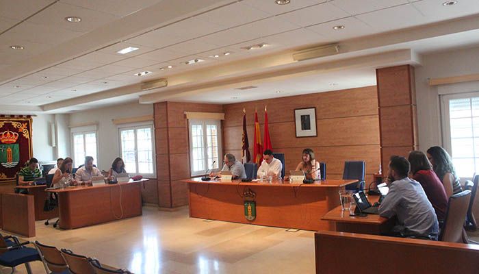El Ayuntamiento de Cabanillas implanta un nuevo sistema de “fiscalización limitada previa”