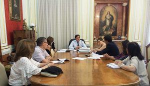 El Ayuntamiento de Cuenca adjudica la implantación de una plataforma para la administración electrónica