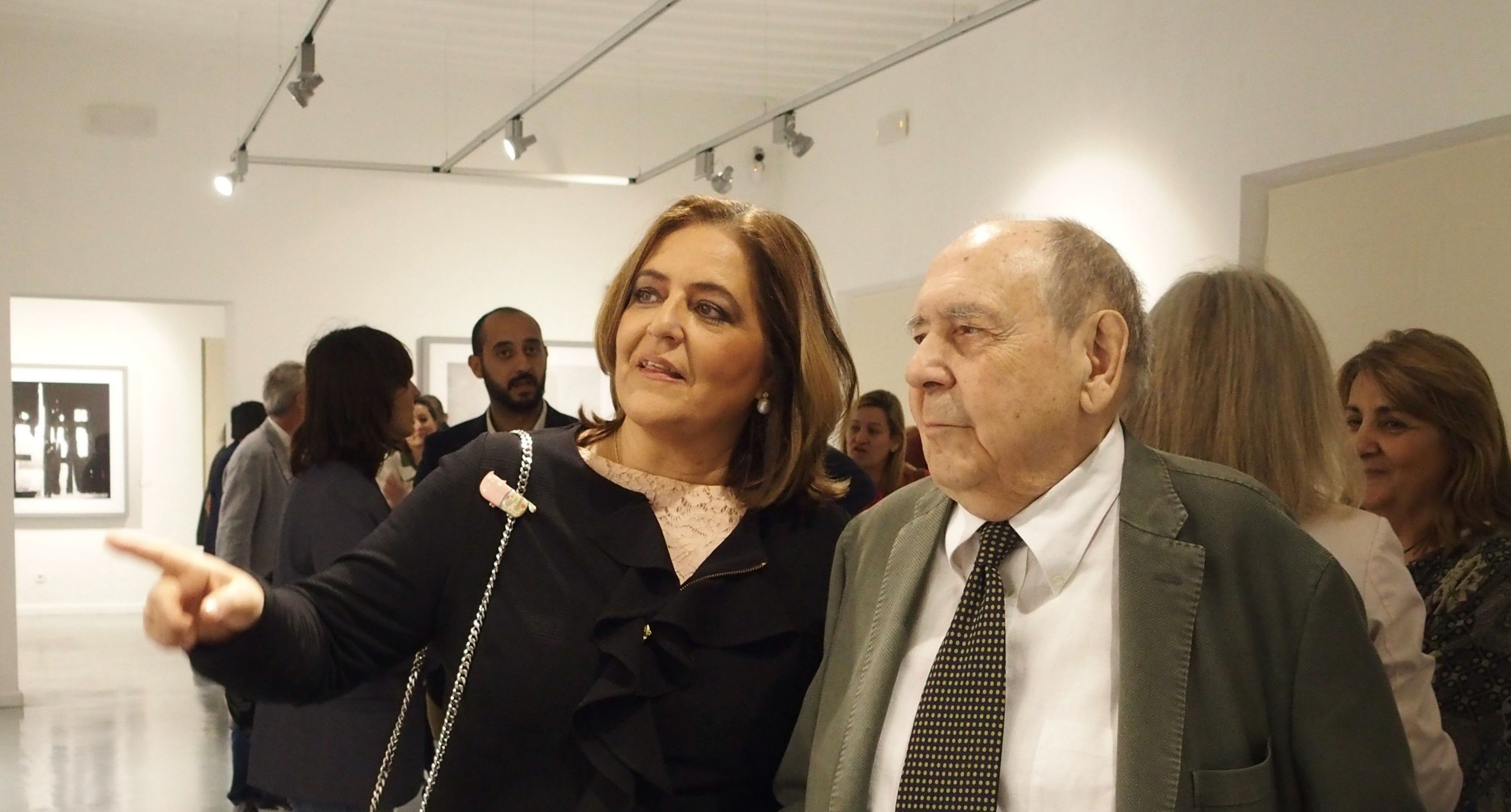 El Ayuntamiento de Cuenca recibe la donación Gustavo Torner