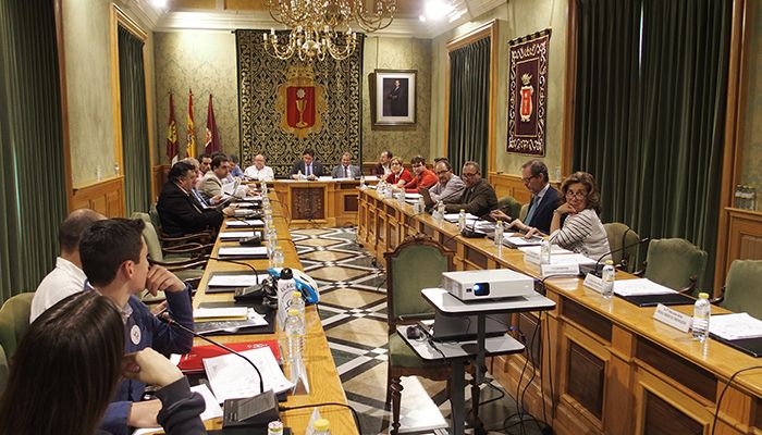 El Ayuntamiento de Cuenca se marca como objetivo presentar en FITUR 2019 el portal de destino turístico inteligente