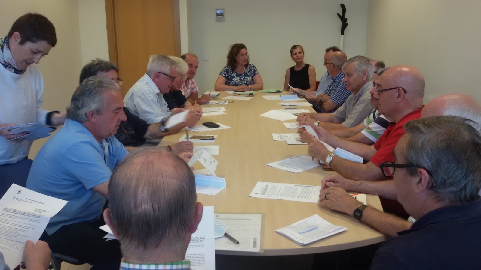 El Ayuntamiento de Guadalajara abre el plazo para acogerse a las subvenciones municipales de urgencia social