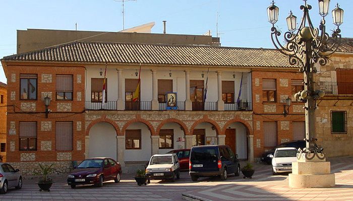 El ayuntamiento de Horcajo de Santiago inicia los trámites para la creación de un centro de día