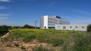 El Ayuntamiento de Tarancón da luz verde a la licencia de obra para la construcción del helipuerto