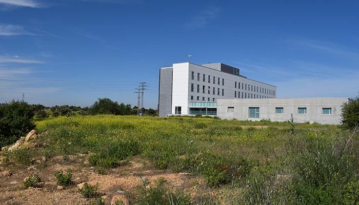 El Ayuntamiento de Tarancón da luz verde a la licencia de obra para la construcción del helipuerto