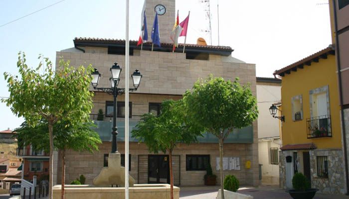 El Ayuntamiento de Yebes reprueba al Partido Popular por utilizar datos de vecinos de forma fraudulenta