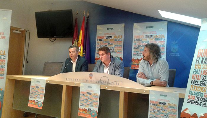 El Festival Gigante 2018 será más sostenible , ecológico y respetuoso con el medio ambiente