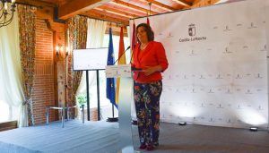 El Gobierno de Castilla-La Mancha facilita desde hoy la simplificación de 30 trámites industriales ‘on line’