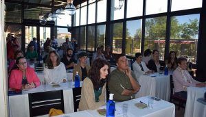 El Gobierno de Castilla-La Mancha y Rural Meeting promueven la oferta de alojamientos rurales para convenciones y reuniones de trabajo