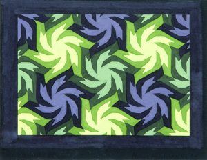 El Museo de Arte Abstracto Español de Cuenca acoge la exposición “Hans Hinterreiter (1902-1989)”