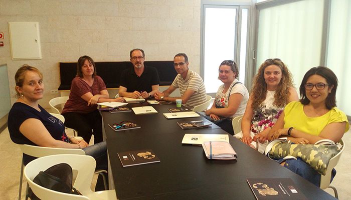 El Museo de las Ciencias, el Museo de Paleontología y siete AMPAs de Cuenca desarrollarán el programa Museos Ampáticos