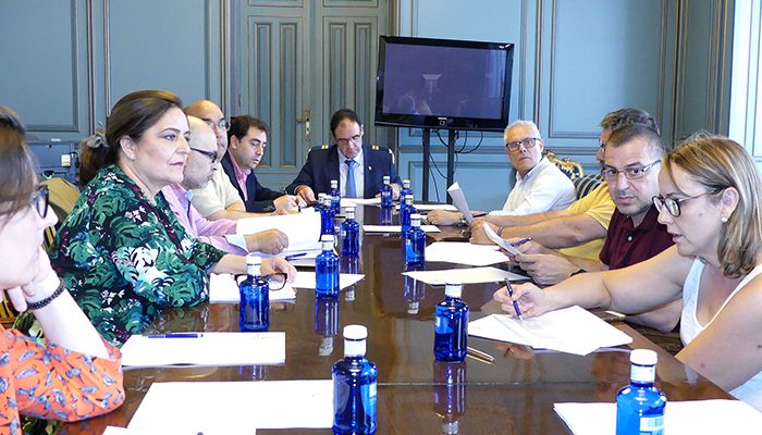 El Nuncio Apostólico de Ecuador, Andrés Carrascosa, elegido Conquense Excelente 2018