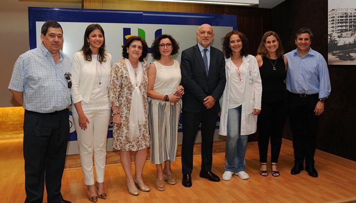 El pasado mes se incorporaron 373 residentes en los centros acreditados de la región