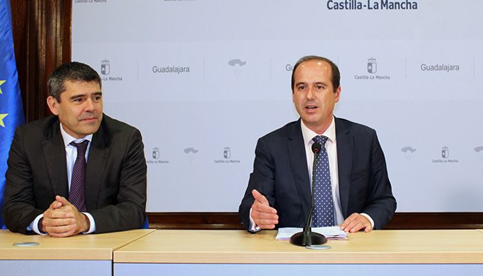 El Plan de Empleo impulsado por el Gobierno regional recibe en Guadalajara 225 solicitudes para contratar a 1.134 personas desempleadas