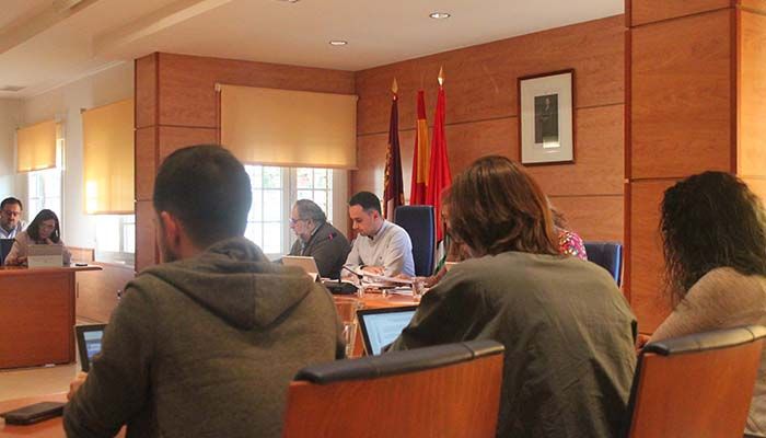 El Pleno de Cabanillas aprueba partidas para construir el “Parque de la Familia” y un nuevo Centro de Fitness Municipal