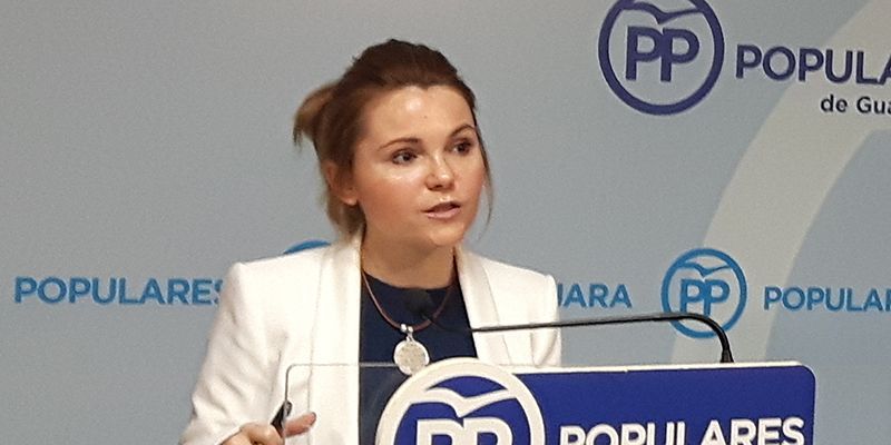 El PP advierte el Ayuntamiento de Villanueva de la Torre debe hacer un plan económico para frenar los ‘derroches’ de la alcaldesa